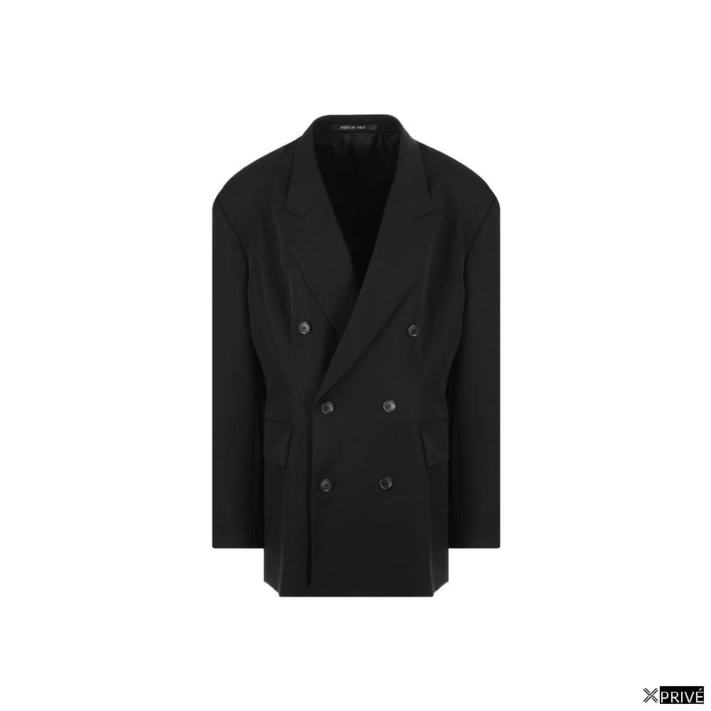 Veste en Wool — 1
