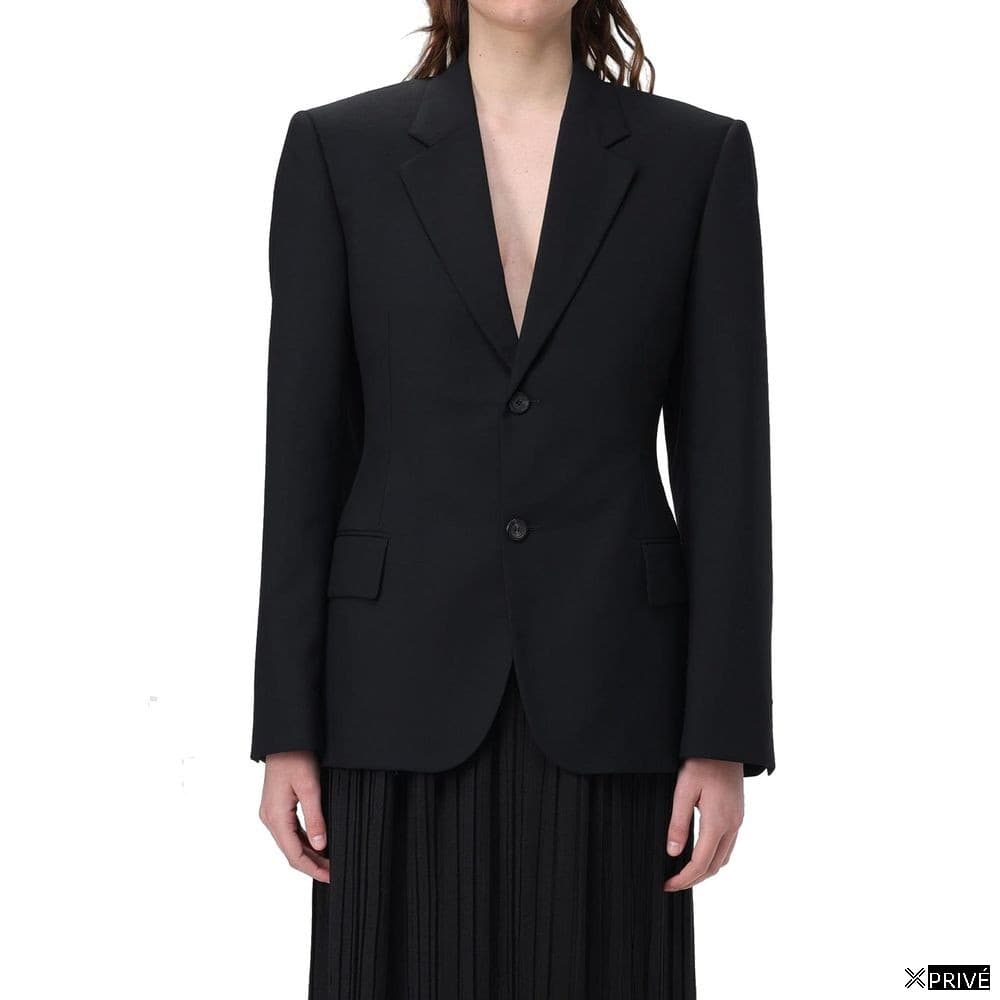 Veste en Wool — 2