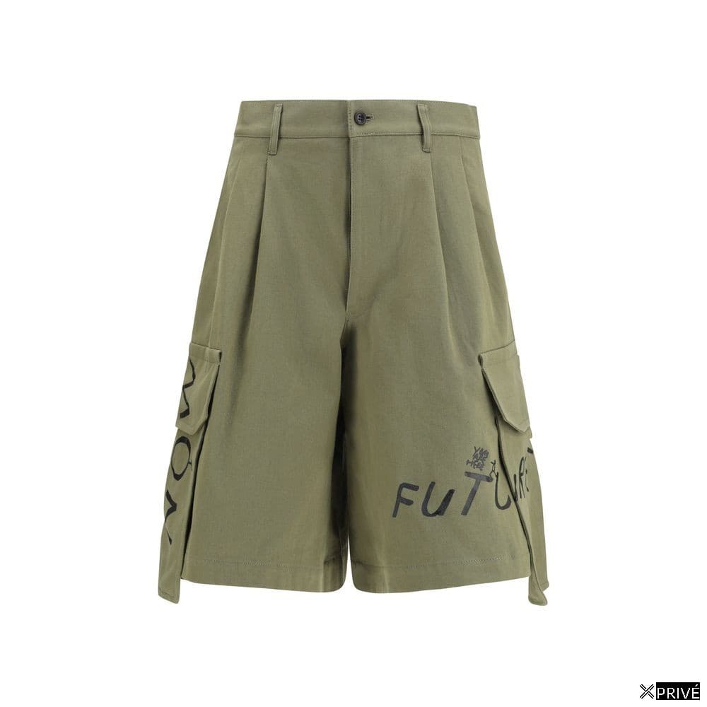Short en Cotton — 1