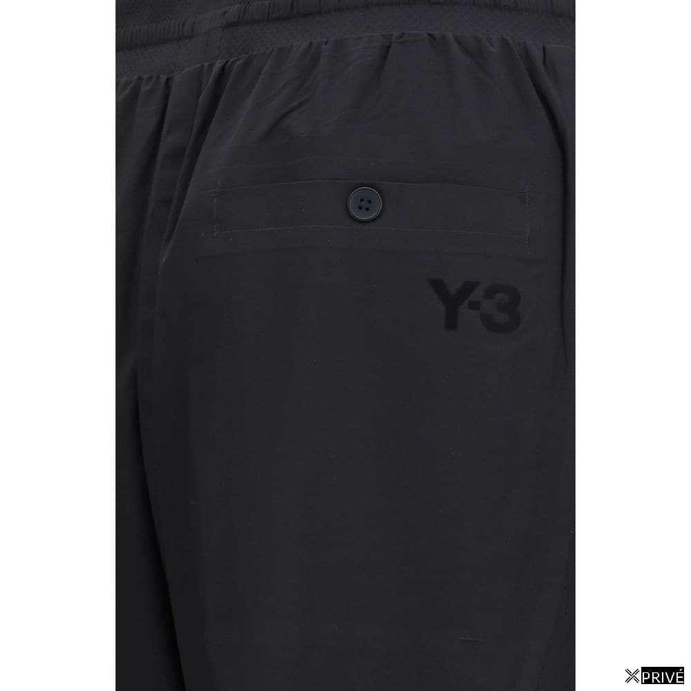 Short en Polyester — 3