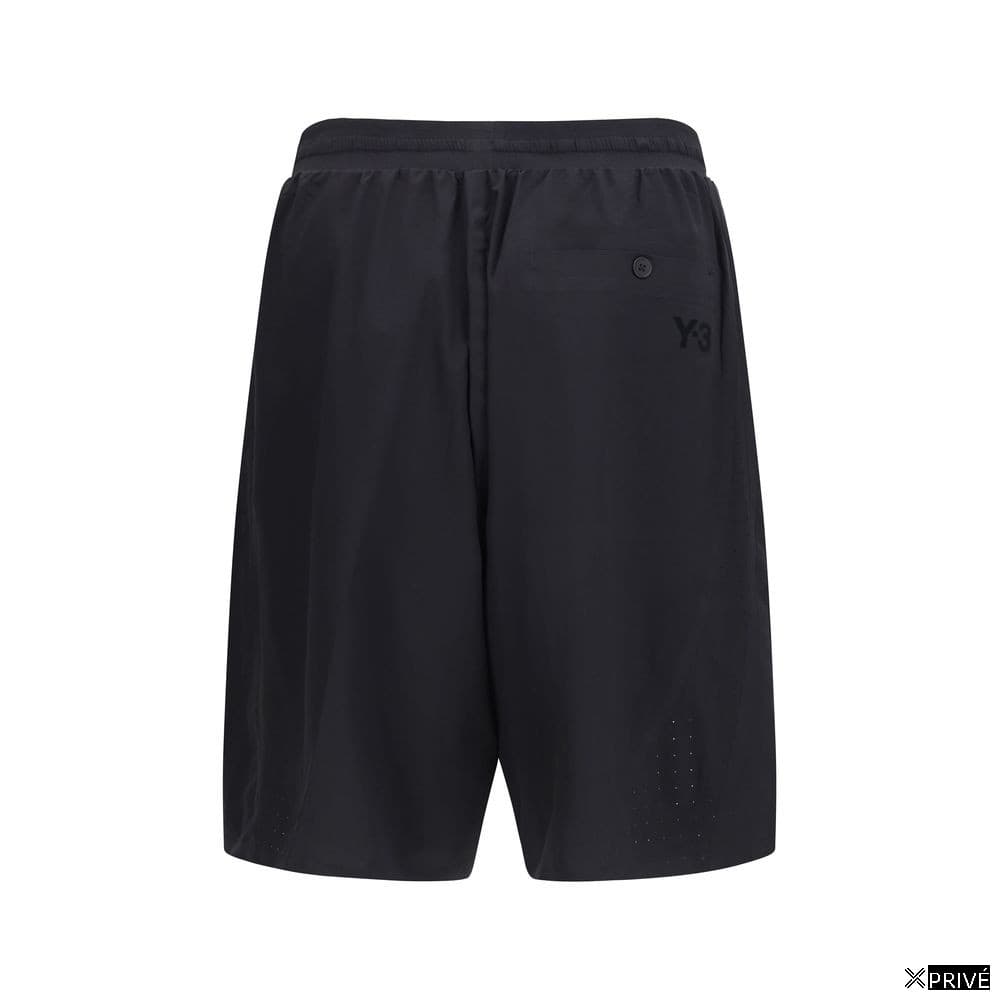 Short en Polyester — 2