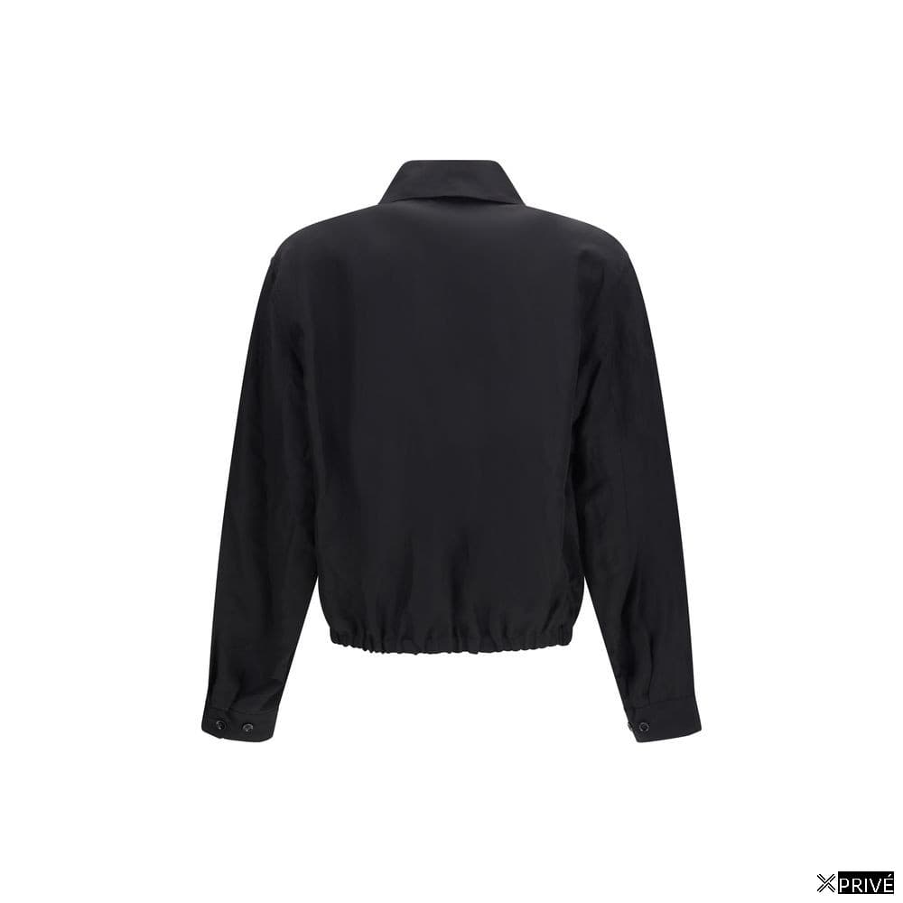 Veste en Linen — 2