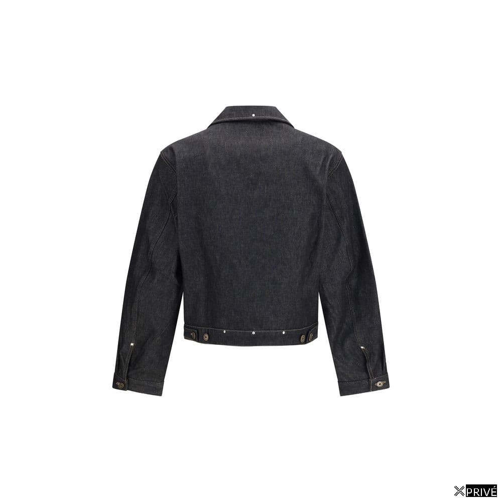 Veste en Cotton — 2