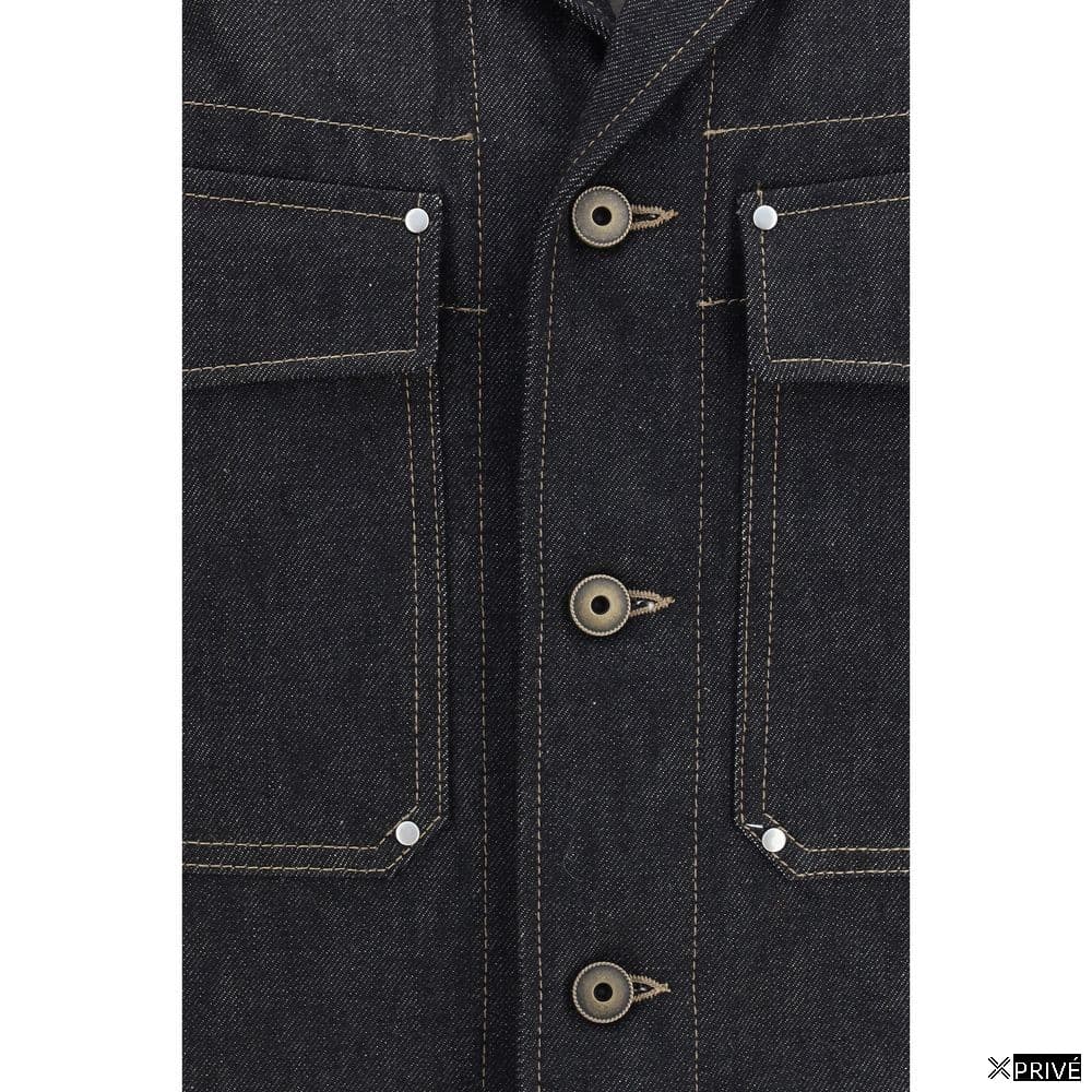 Veste en Cotton — 3