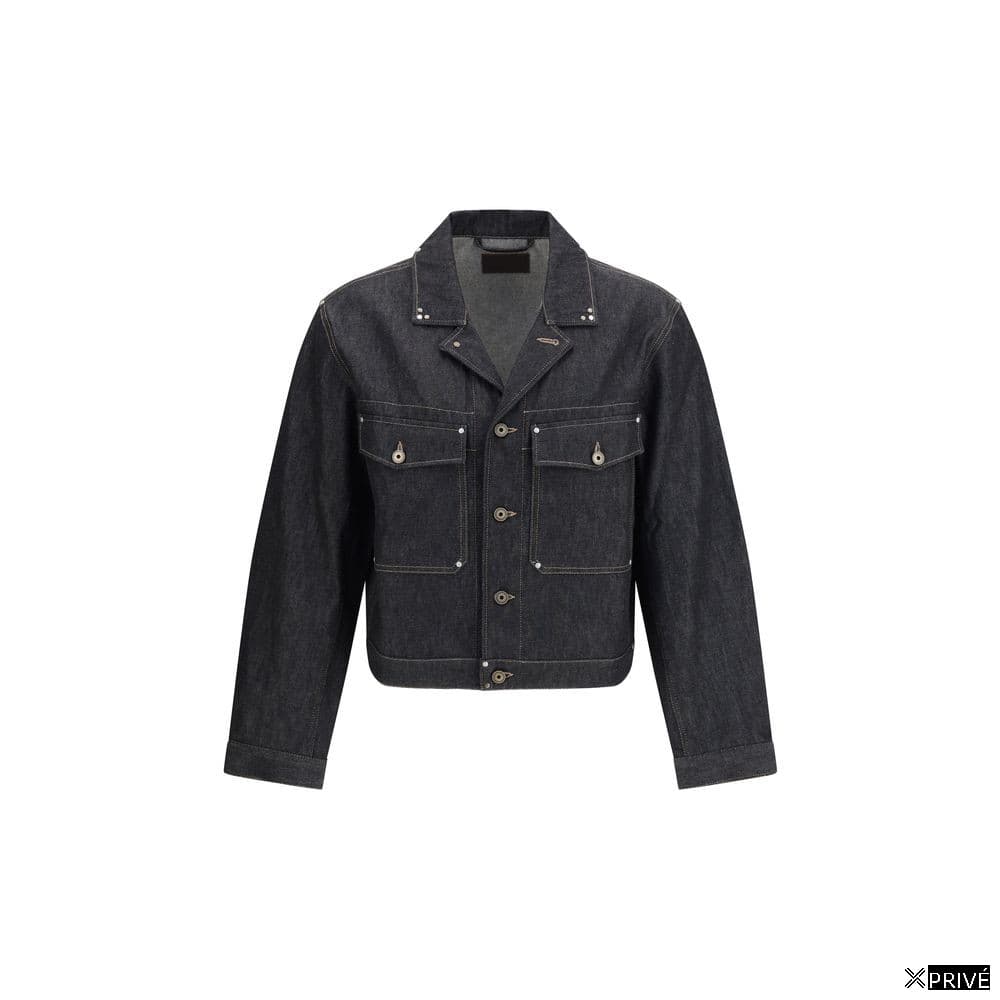 Veste en Cotton — 1