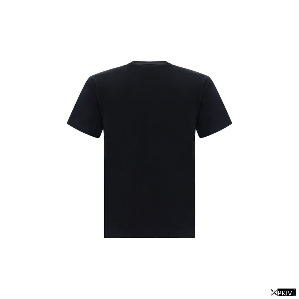 T-shirt en Cotton — 2