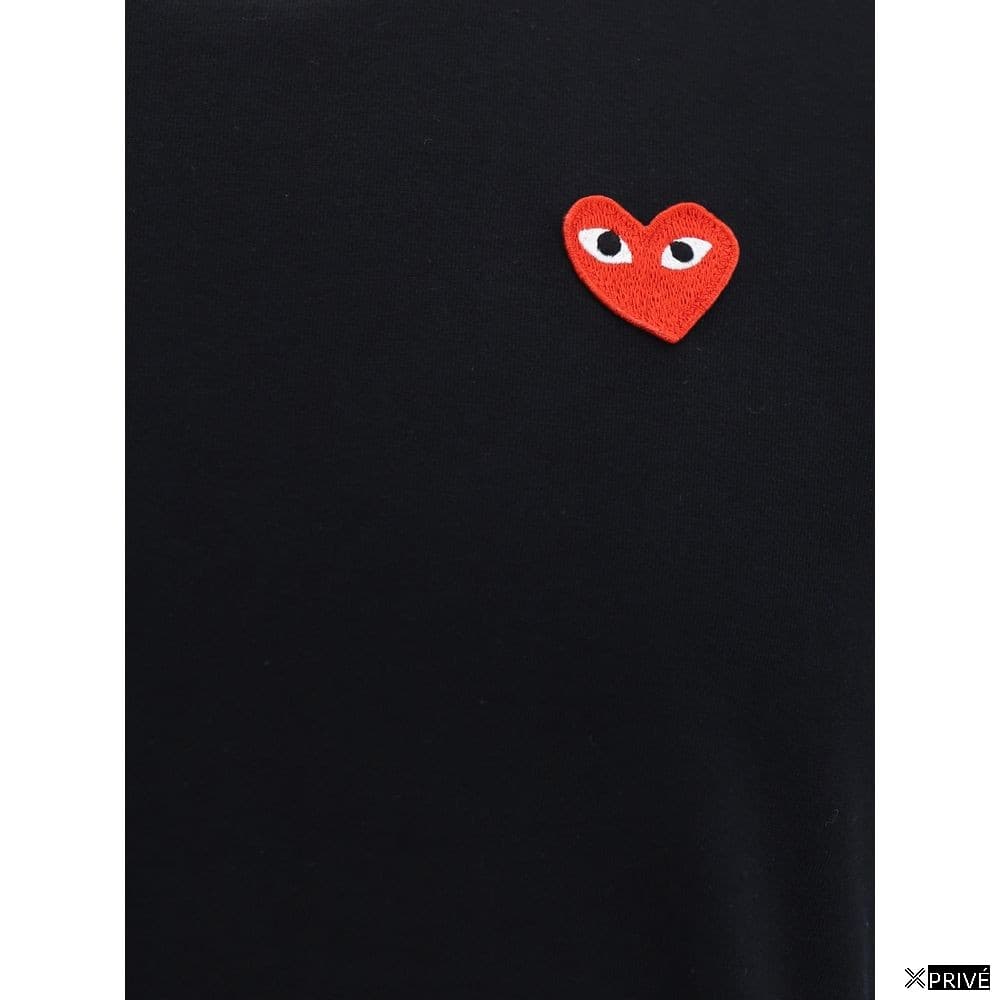 T-shirt en Cotton — 3