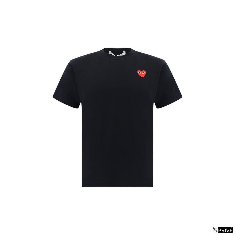 T-shirt en Cotton — 1