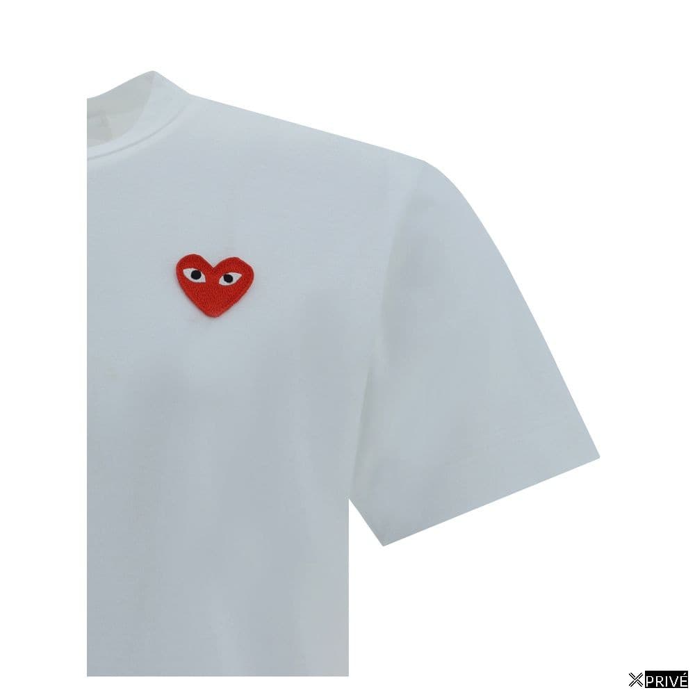 T-shirt en Cotton — 3