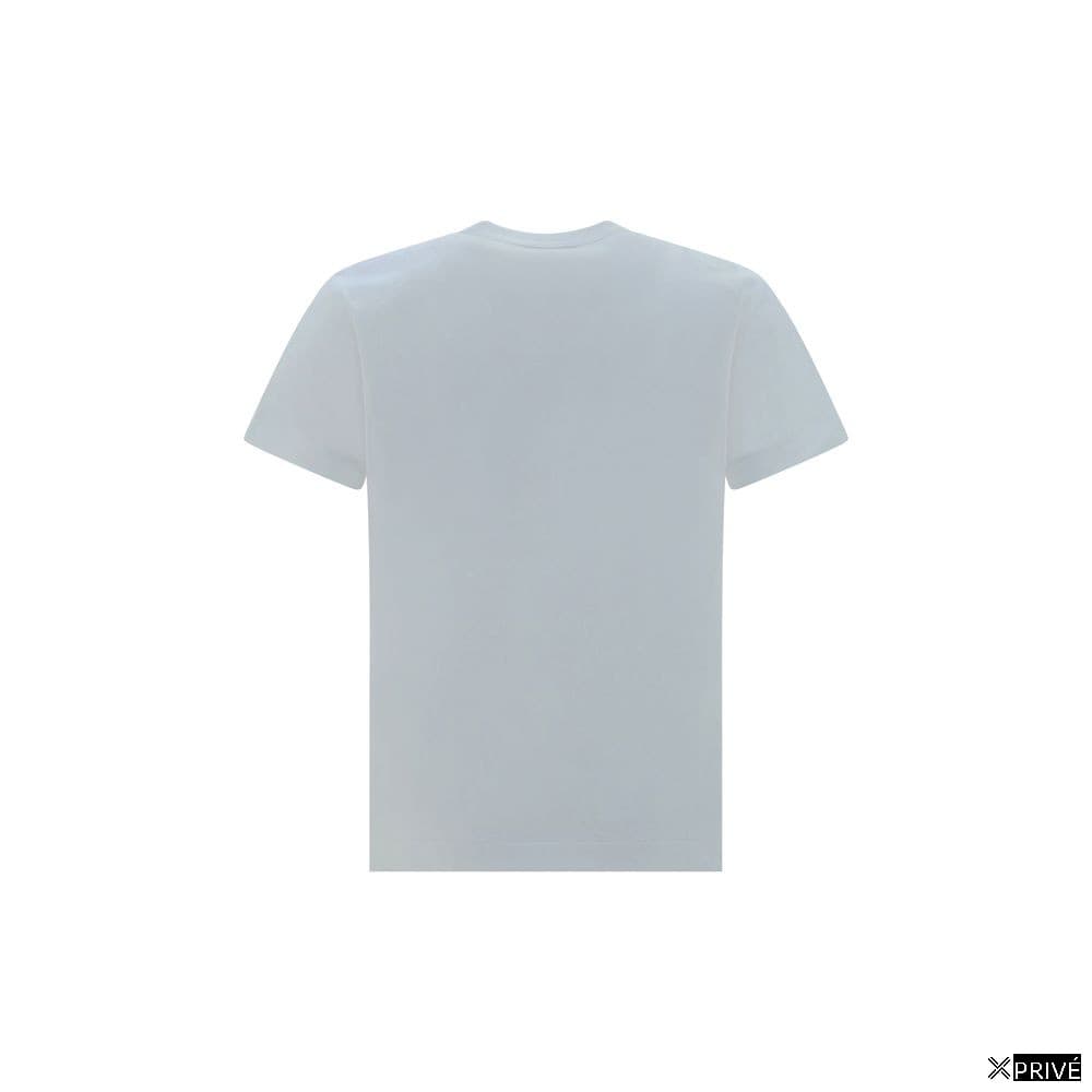 T-shirt en Cotton — 2