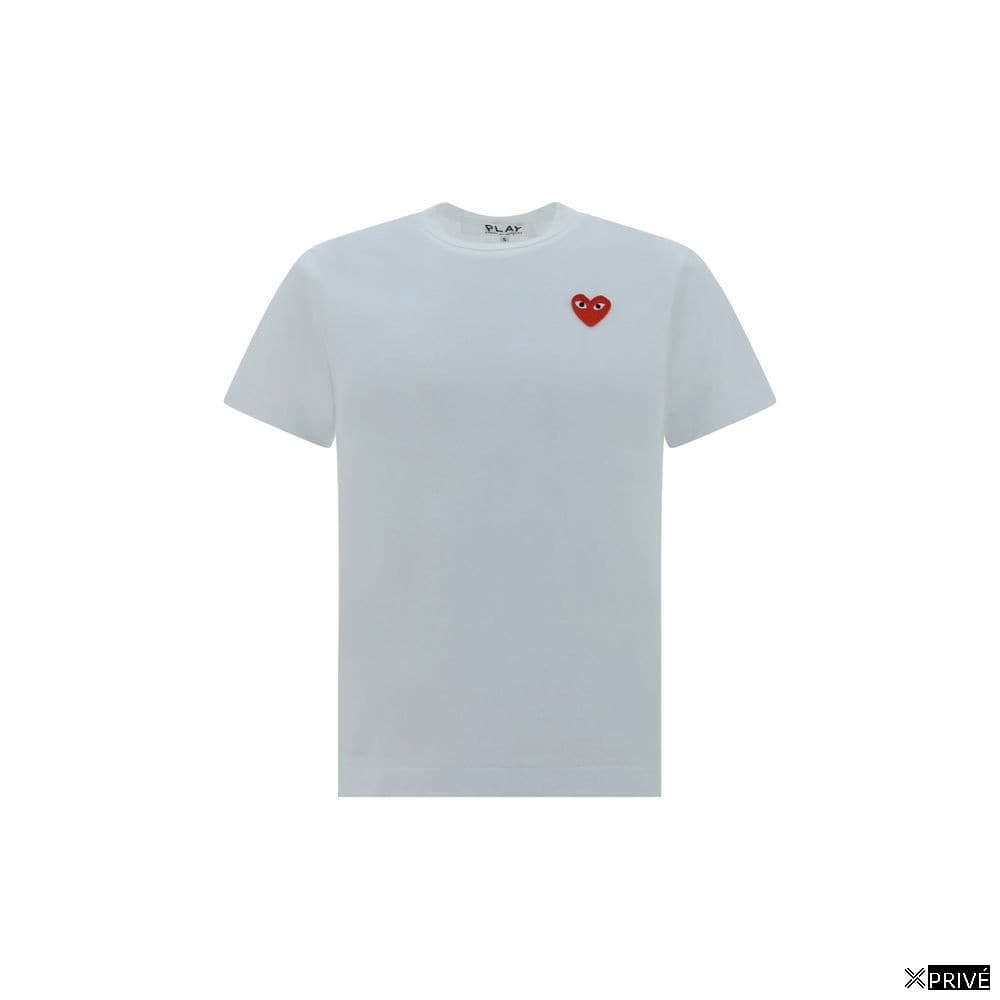 T-shirt en Cotton — 1
