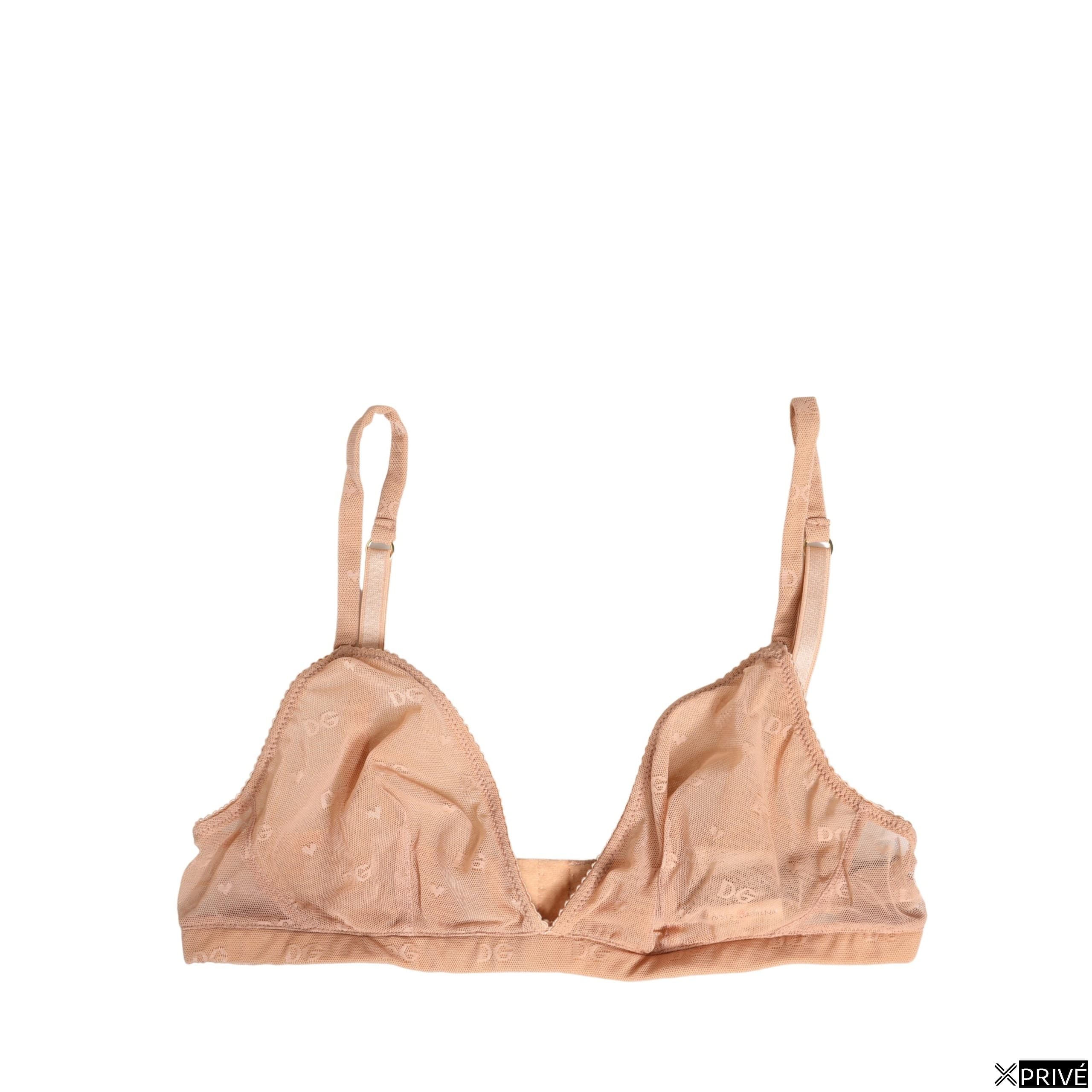 Sous-vêtements beiges — 1