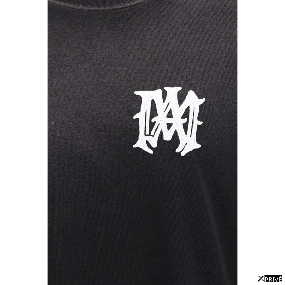 T-shirt en Cotton — 3