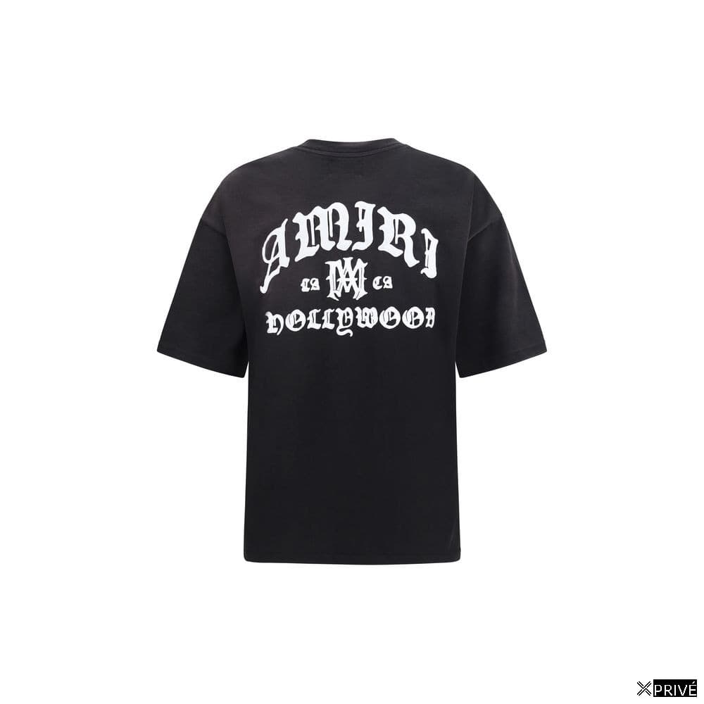 T-shirt en Cotton — 2