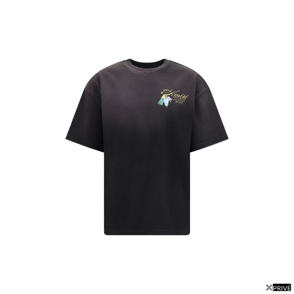 T-shirt en Cotton — 1