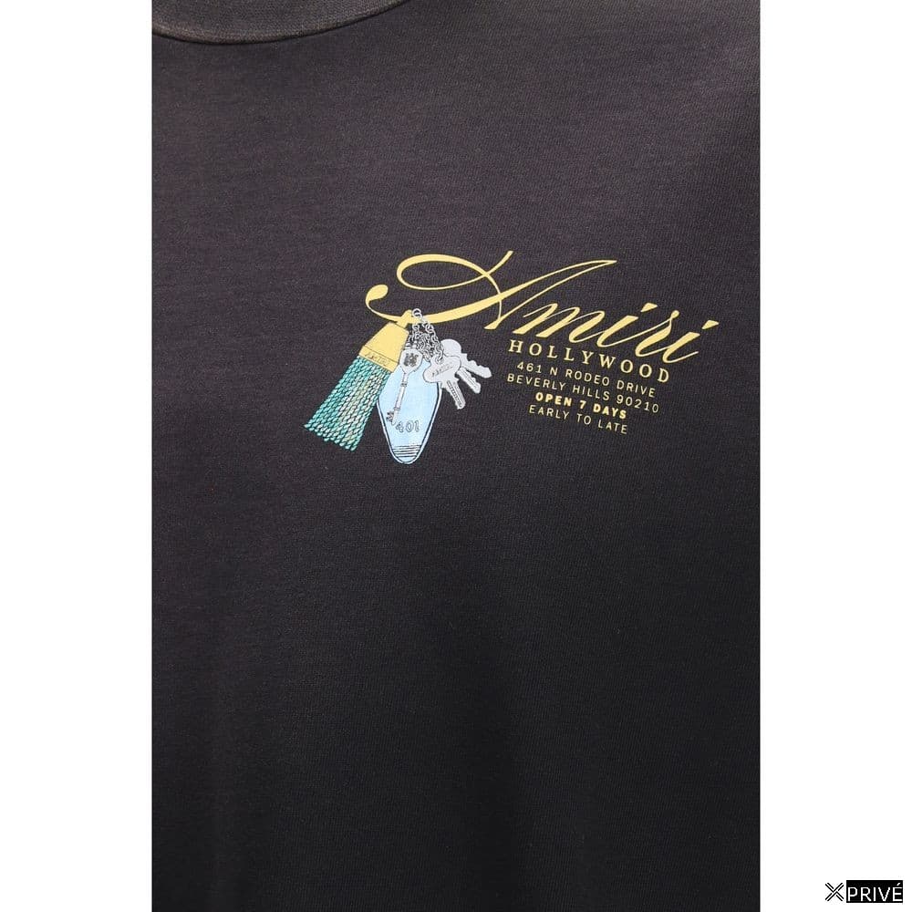 T-shirt en Cotton — 3