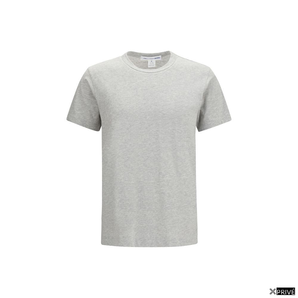 T-shirt en Cotton