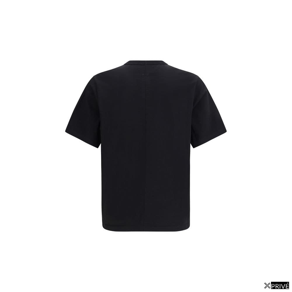 T-shirt en Cotton — 2