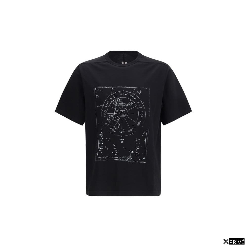 T-shirt en Cotton — 1