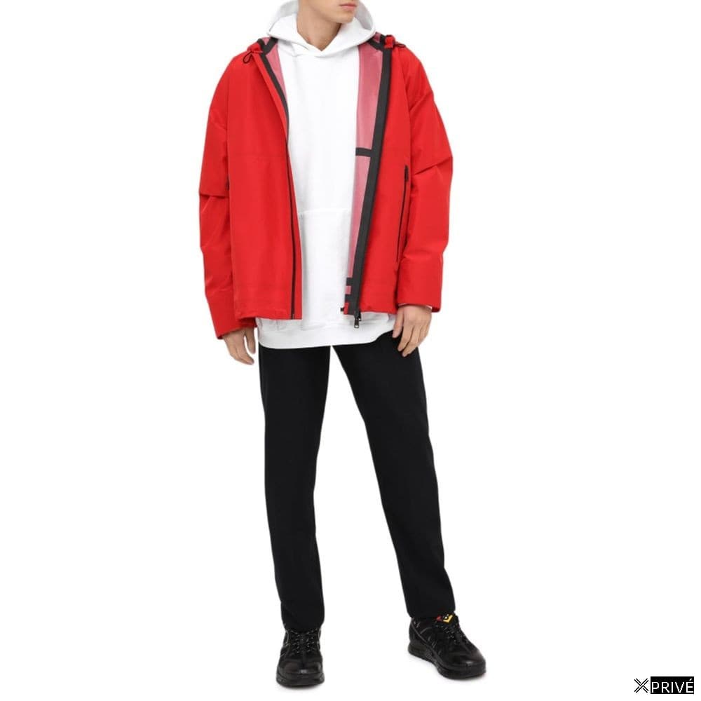 Veste — 4