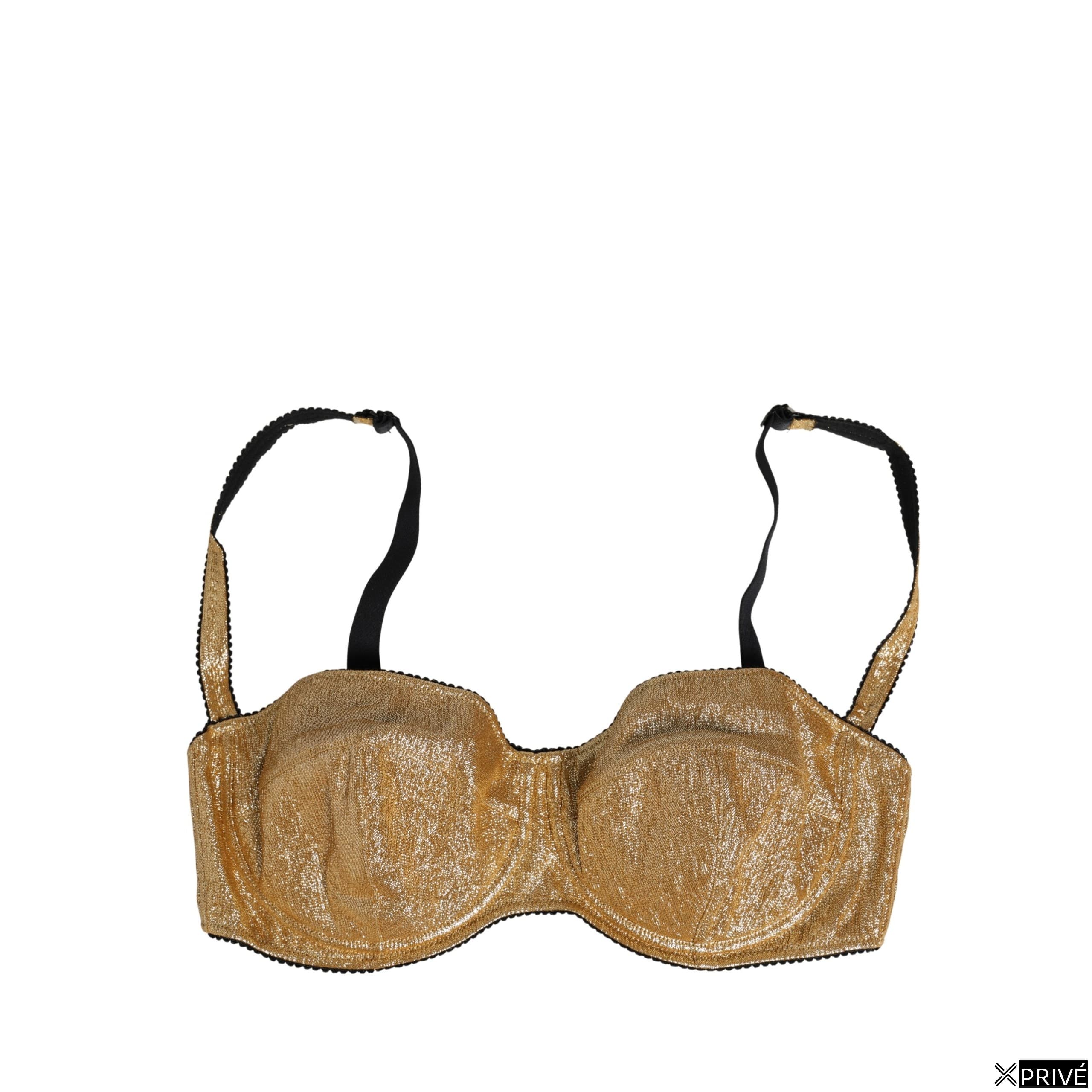Sous-vêtements dorés — 2