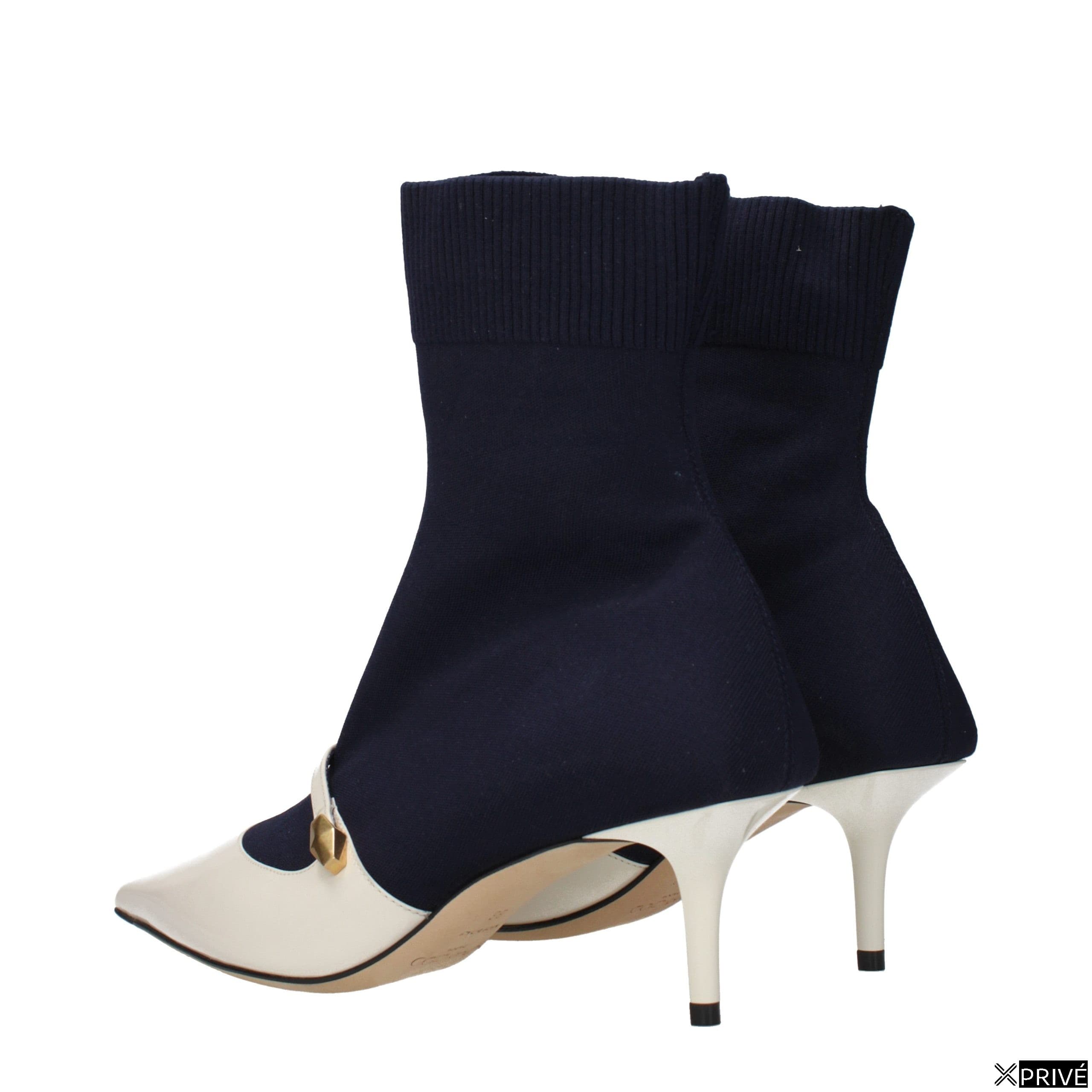 Bottes en Fabric — 4