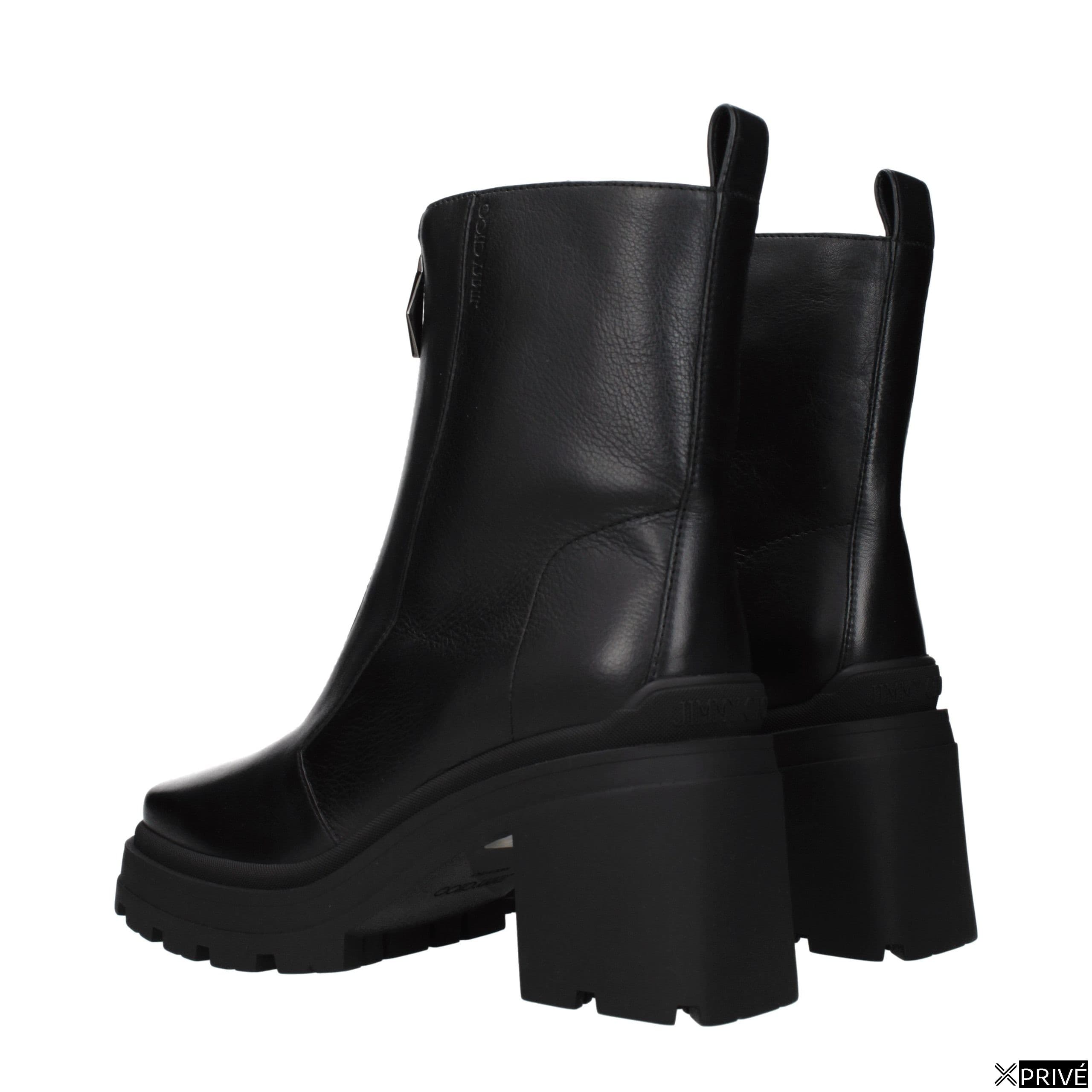 Bottes en Leather — 4