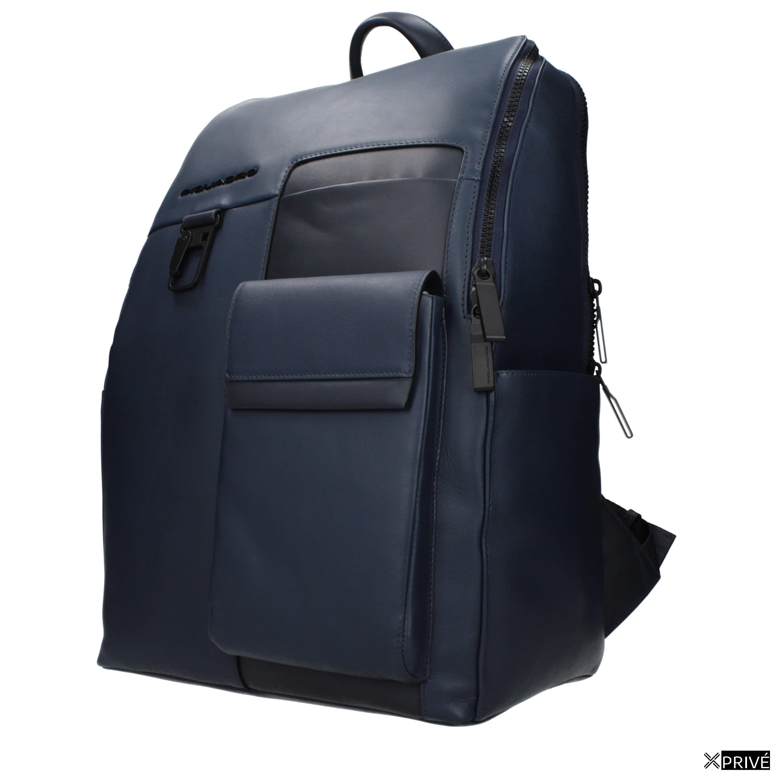 Sac à dos en Leather — 2