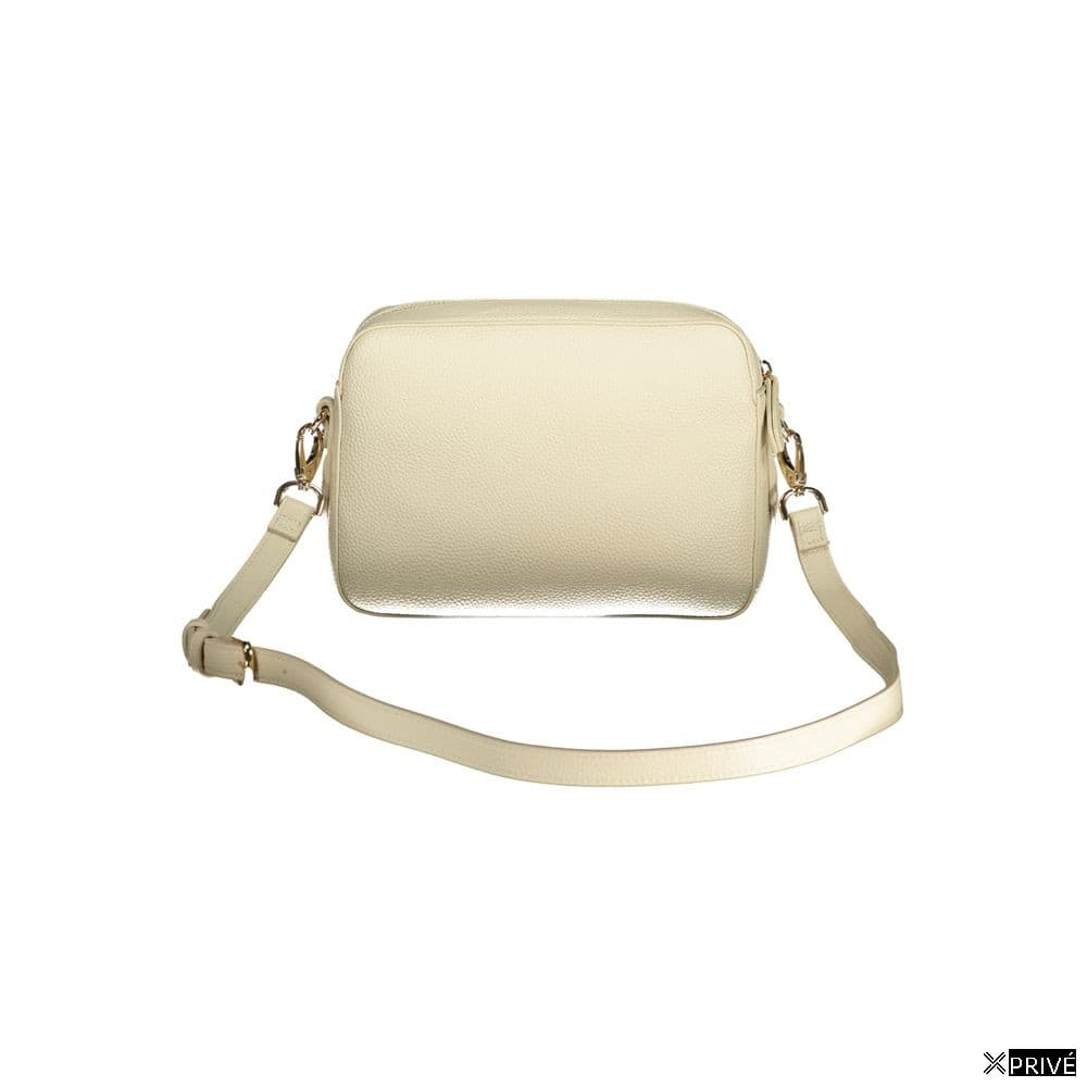 Sac à main beige en Polyethylene — 2