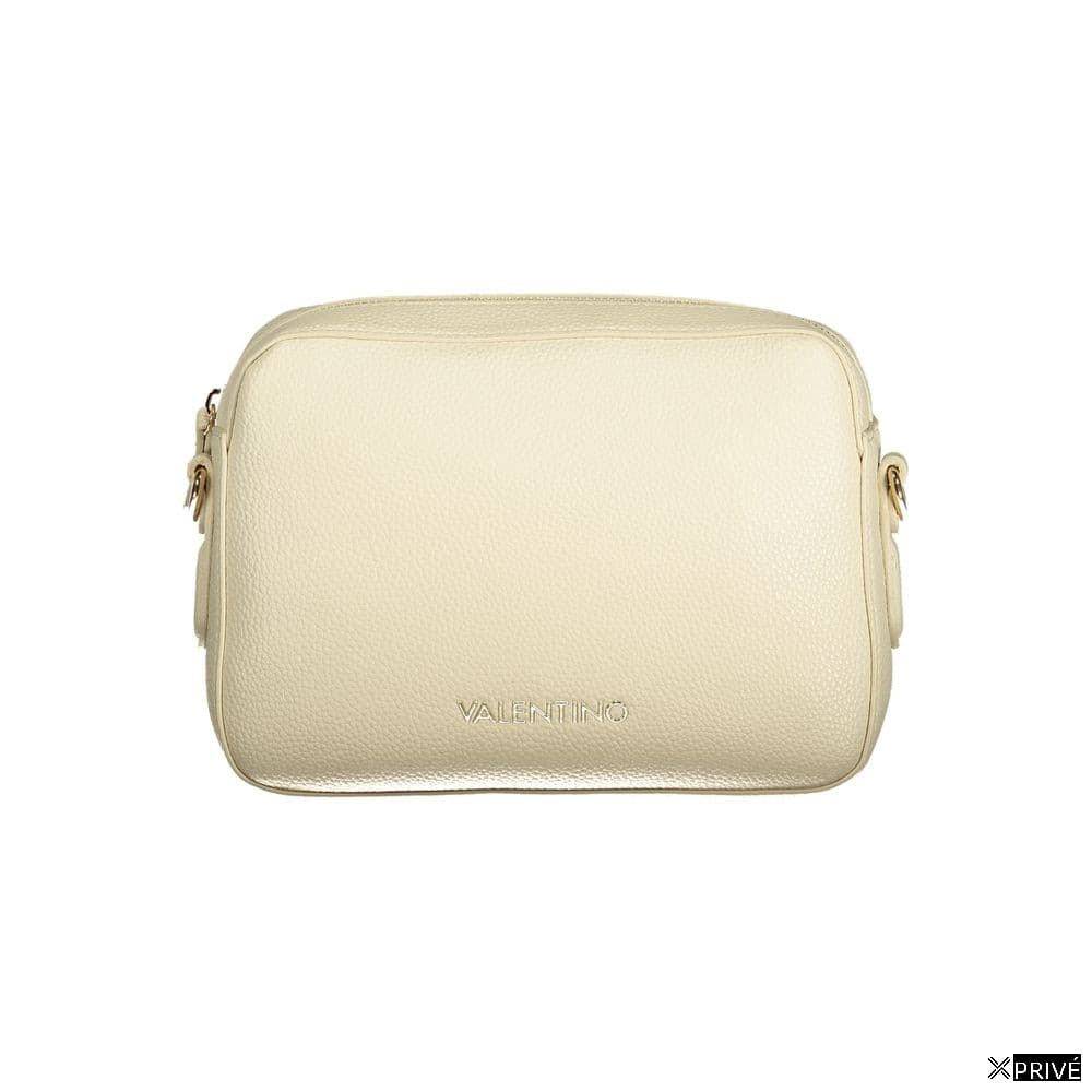 Sac à main beige en Polyethylene — 1