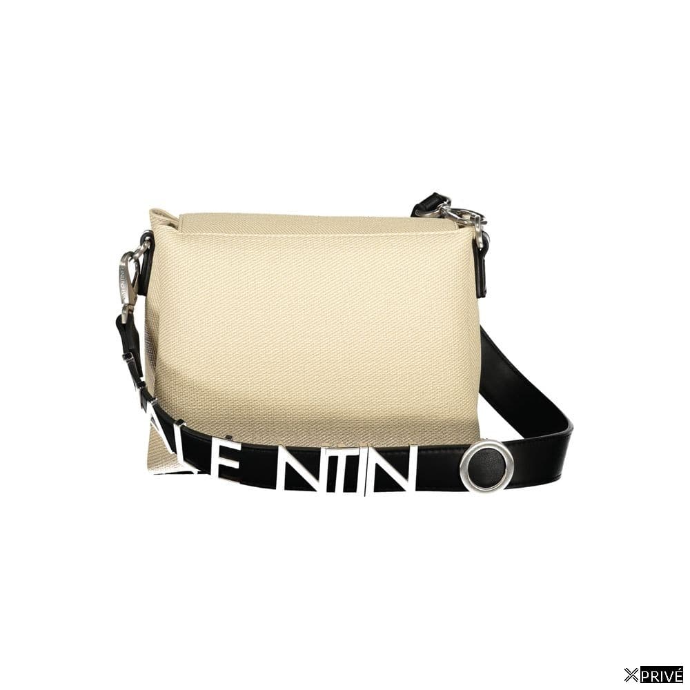 Sac à main beige en Polyethylene — 2