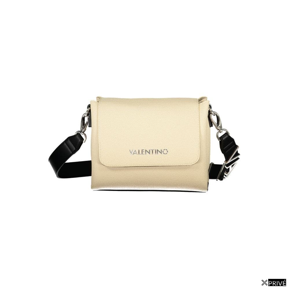 Sac à main beige en Polyethylene — 1