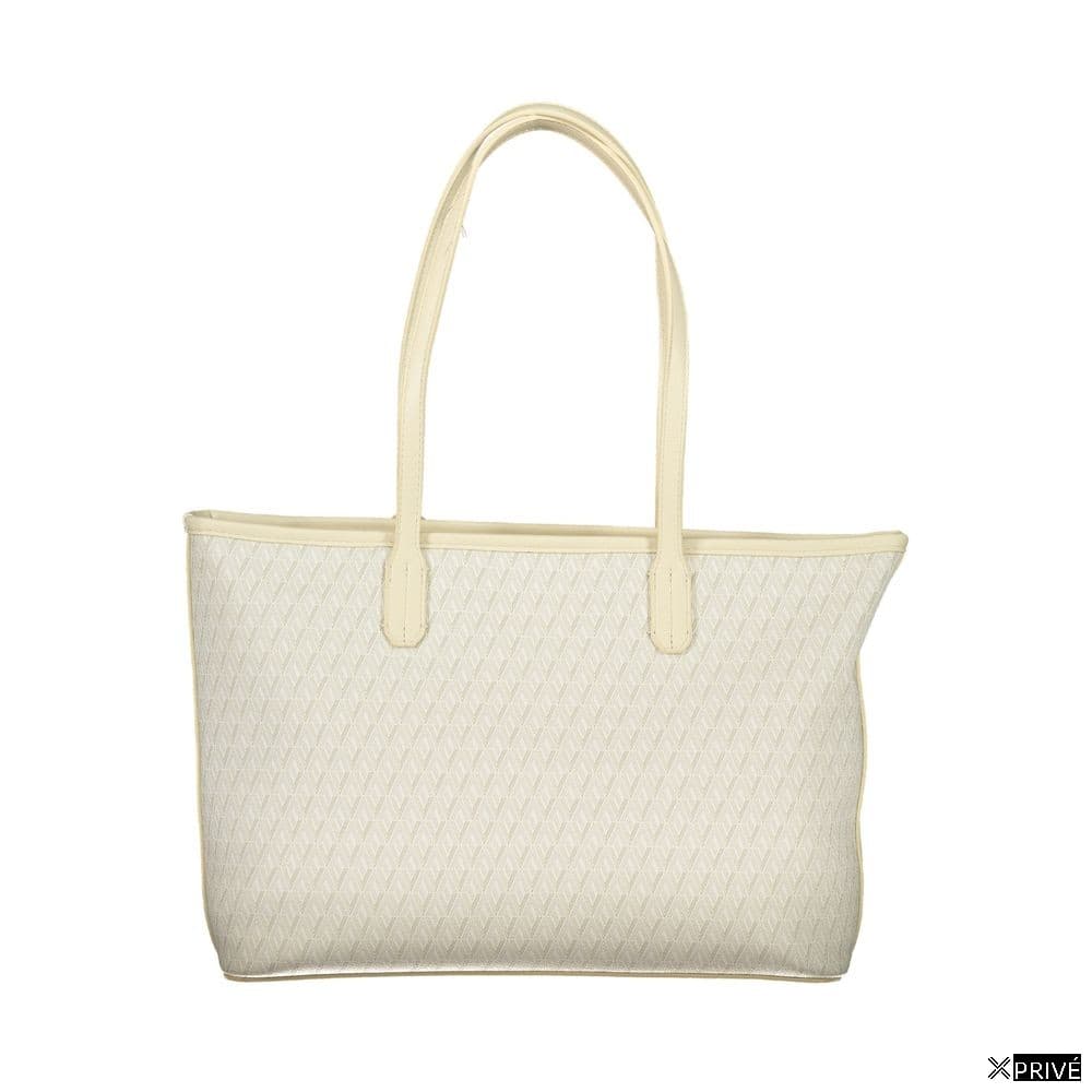 Sac à main beige en Polyethylene — 2