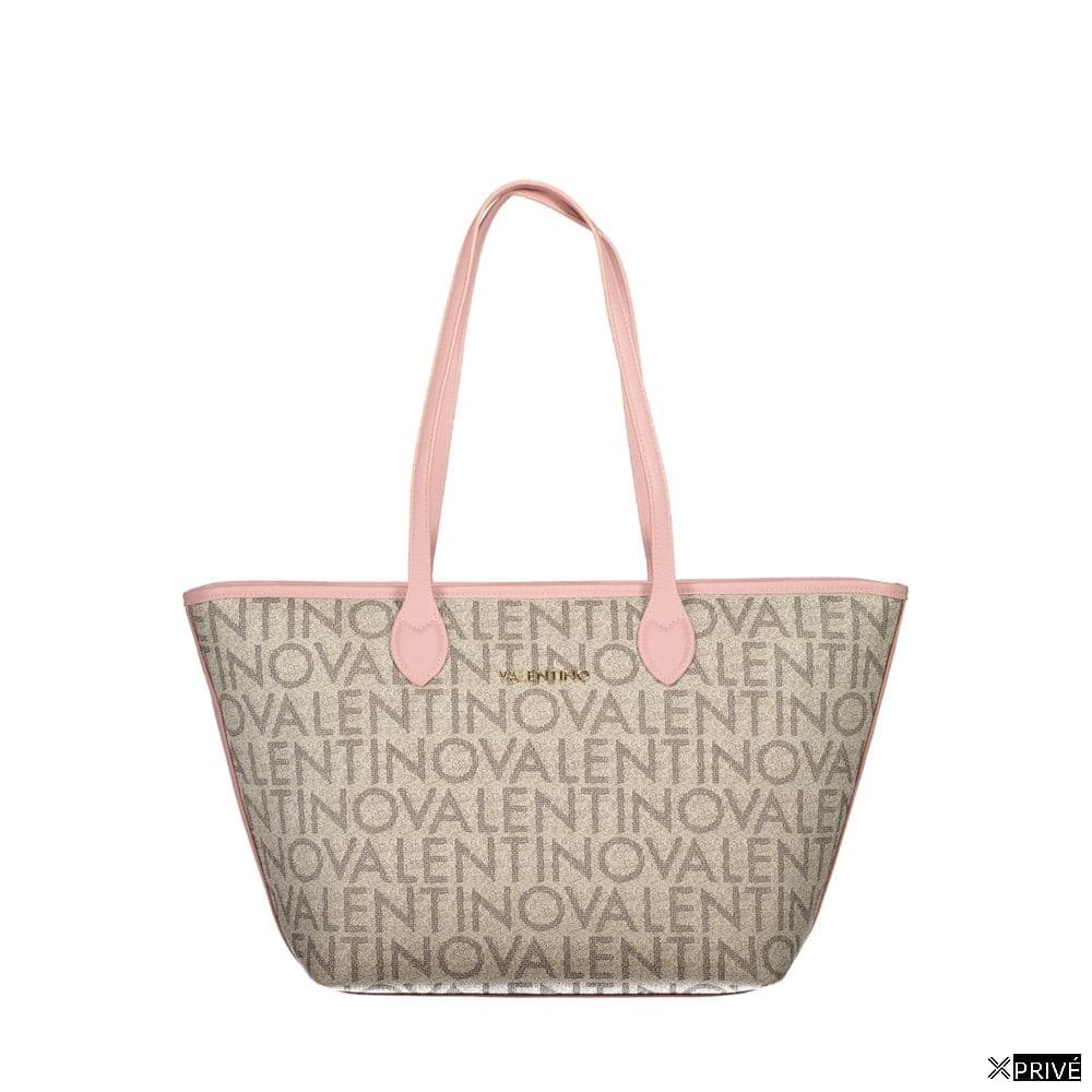 Sac à main beige en Polyethylene — 1