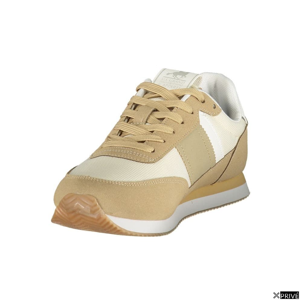 Chaussures de sport beiges — 3