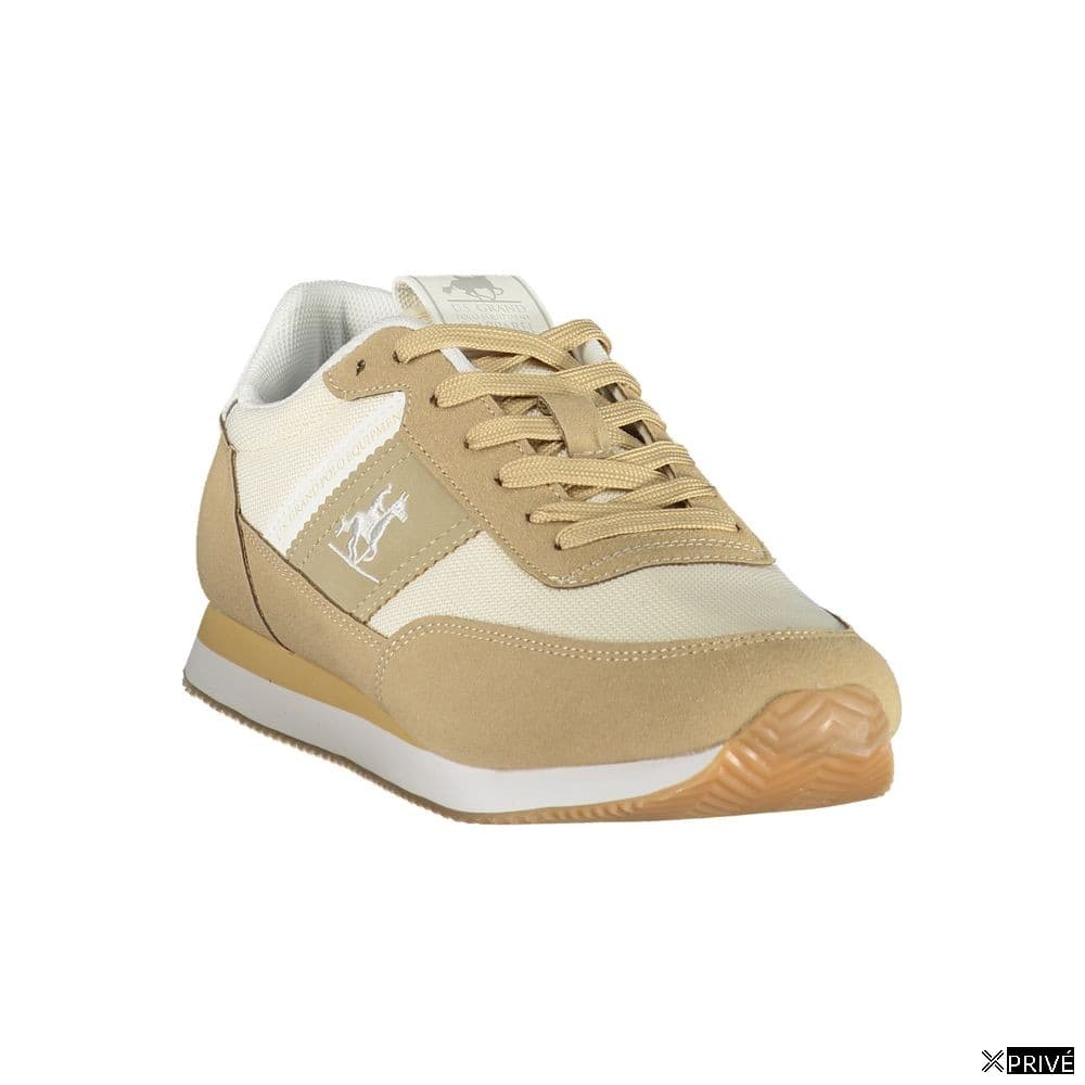 Chaussures de sport beiges — 2