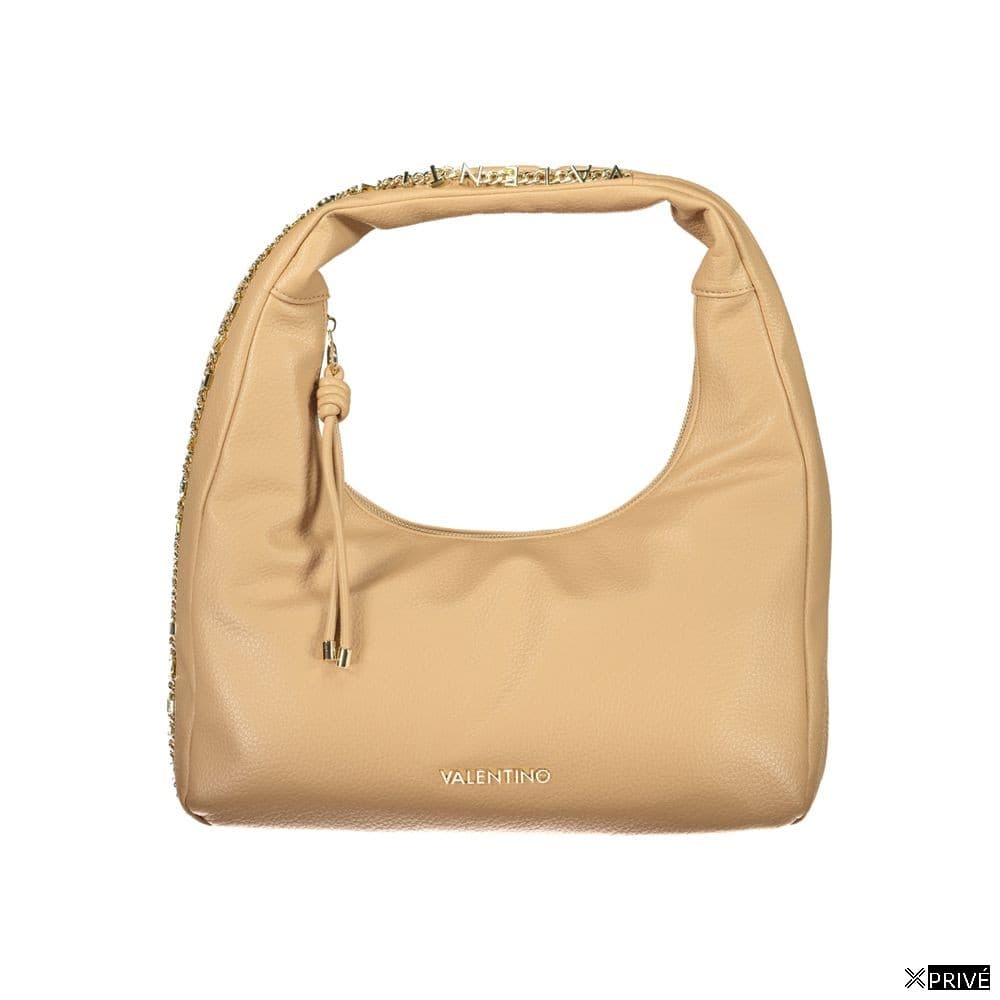 Sac à main beige en Polyethylene — 1