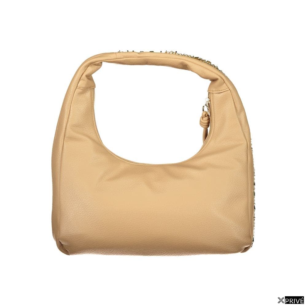 Sac à main beige en Polyethylene — 2
