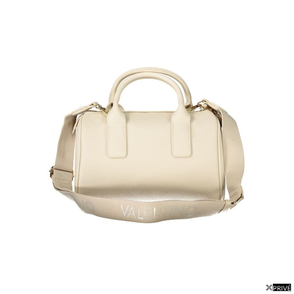 Sac à main beige en Polyethylene — 2