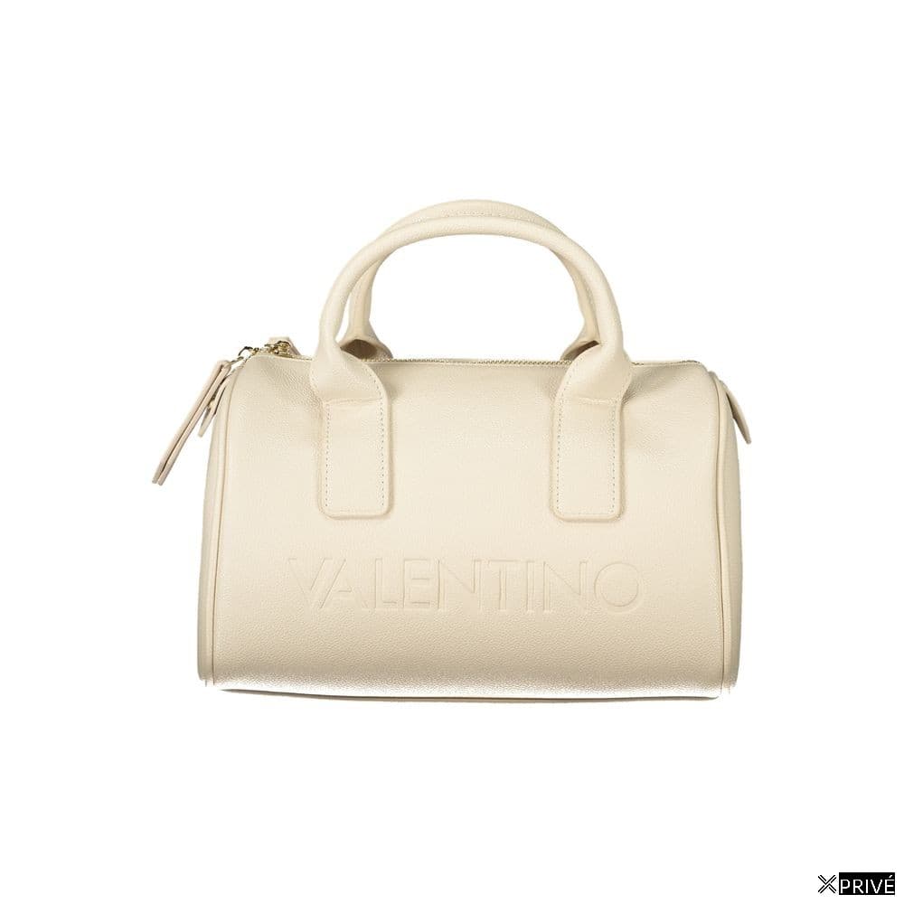 Sac à main beige en Polyethylene — 1