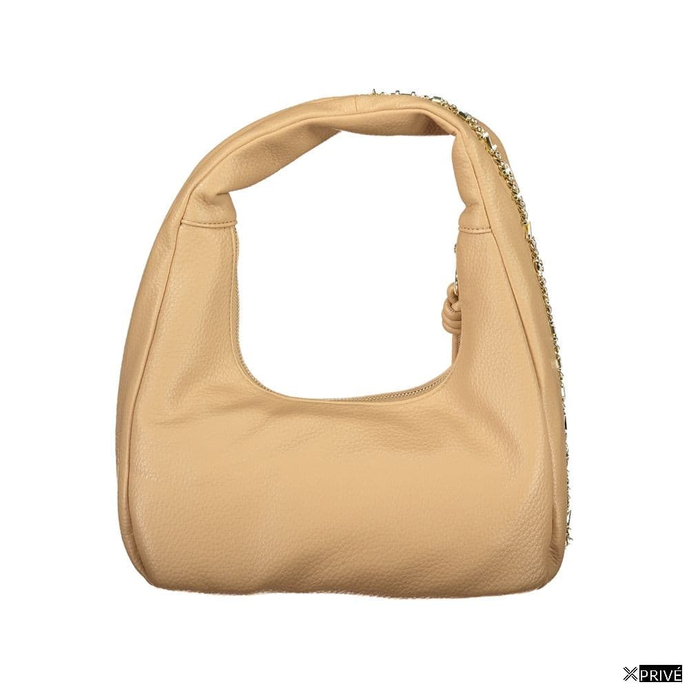 Sac à main beige en Polyethylene — 2