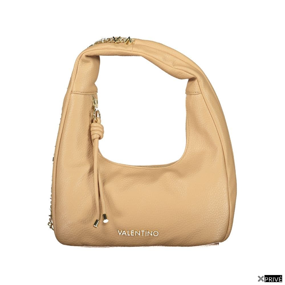 Sac à main beige en Polyethylene — 1