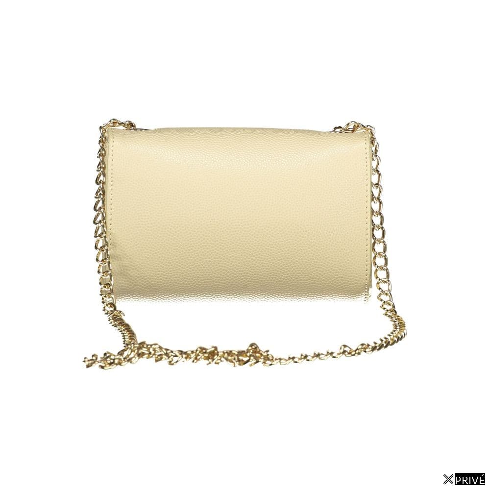 Sac à main beige en Polyethylene — 2