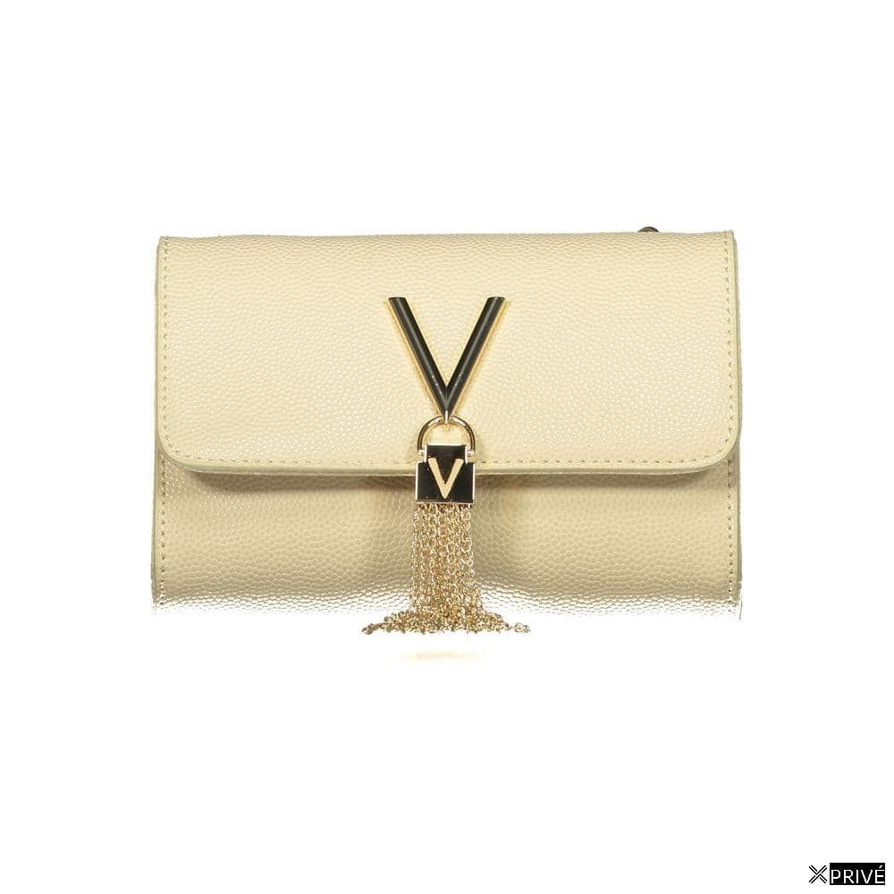 Sac à main beige en Polyethylene — 1