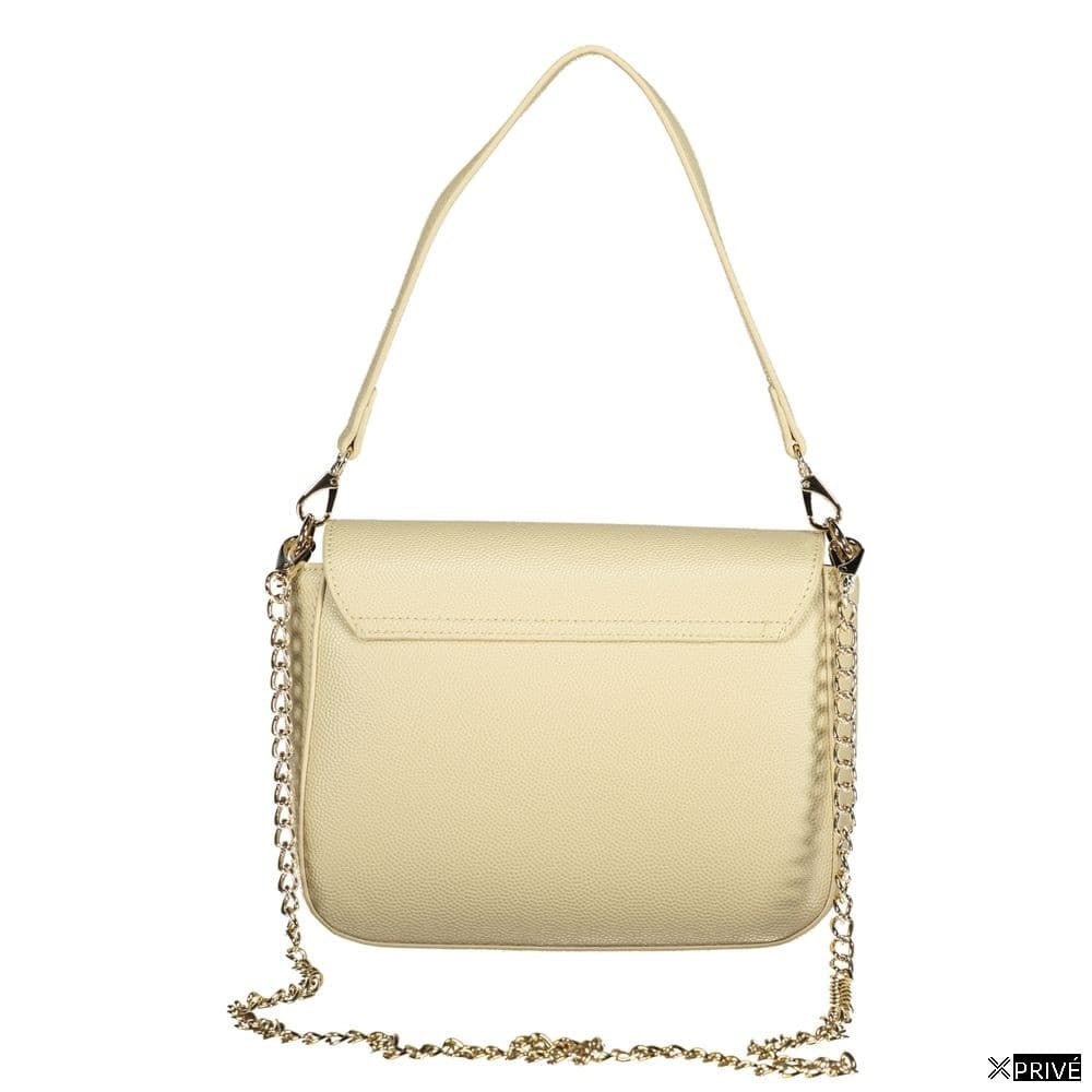 Sac à main beige en Polyethylene — 2