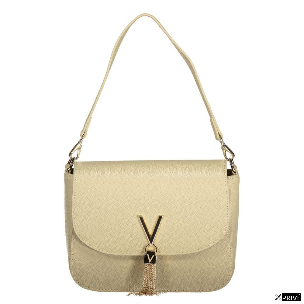 Sac à main beige en Polyethylene — 1