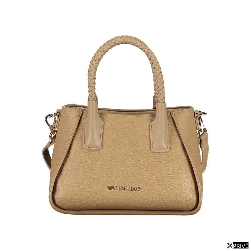 Sac à main beige en Polyethylene — 1