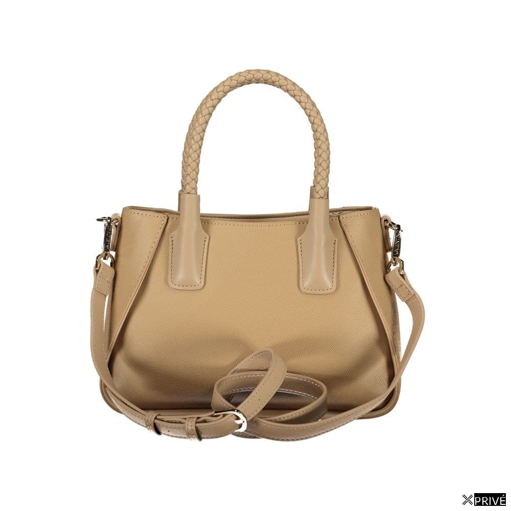 Sac à main beige en Polyethylene — 2