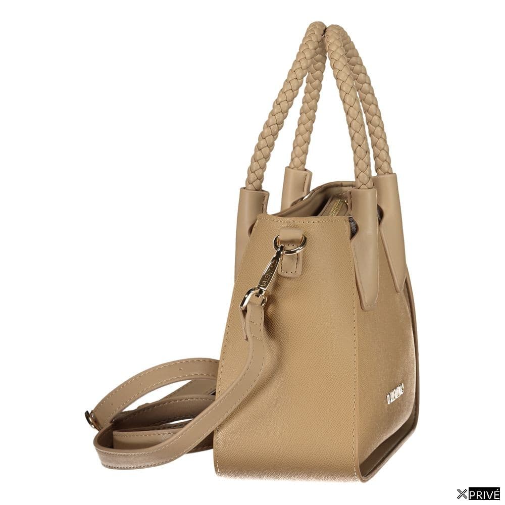 Sac à main beige en Polyethylene — 3