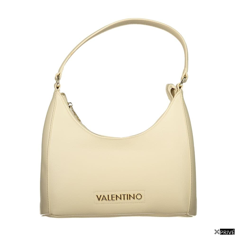 Sac à main beige en Polyethylene — 1